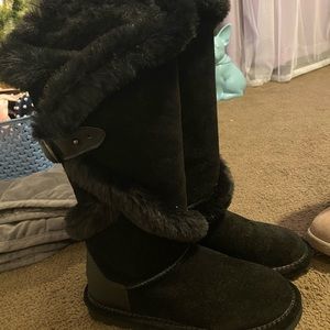Bearpaw Boots